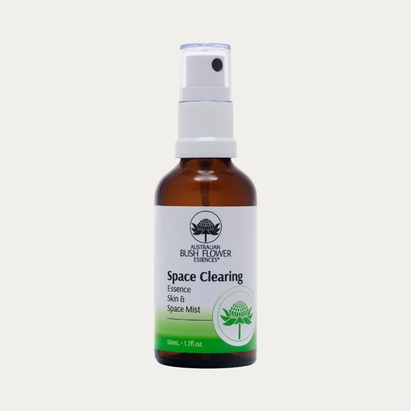 Space Clearing Essence Skin & Space Mist