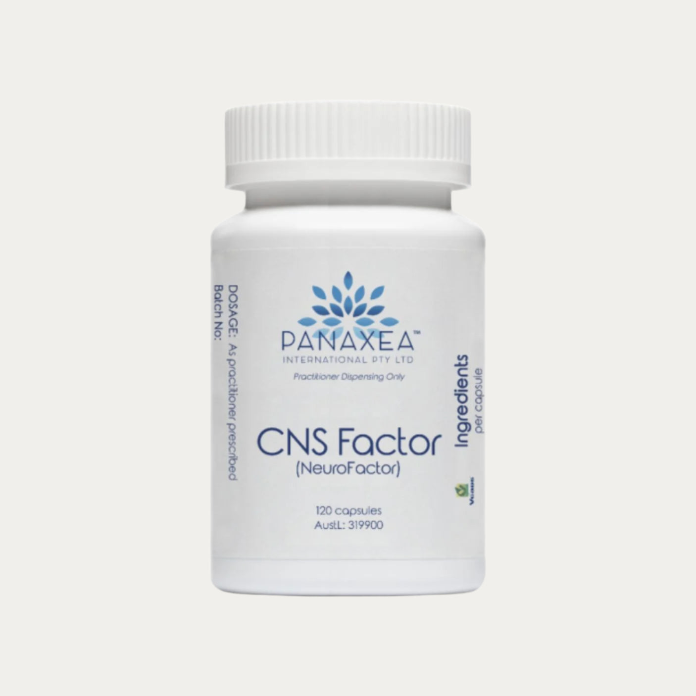 CNS Factor (Neurofactor)