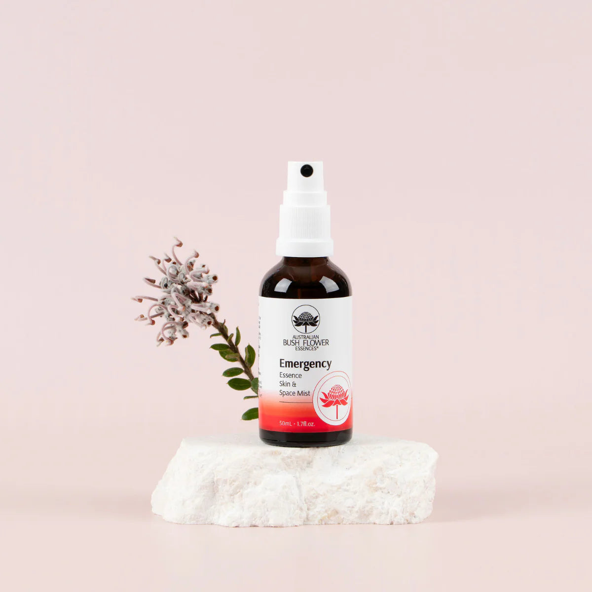 Emergency Essence Mist