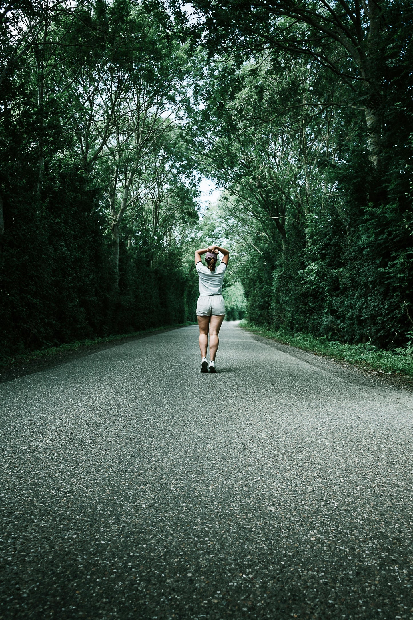 Light Body Road
