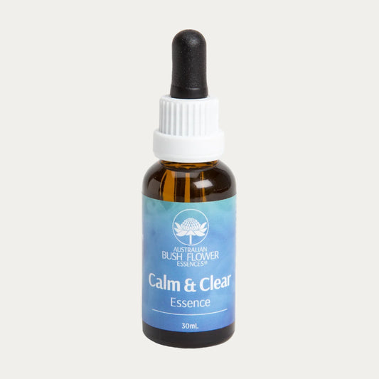 Calm & Clear Essence 30ml