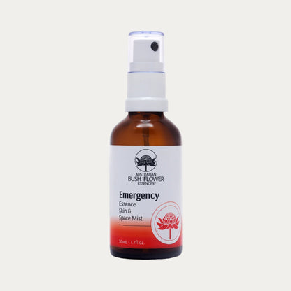 Emergency Essence Mist