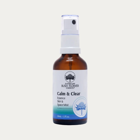 Calm & Clear Essence Mist