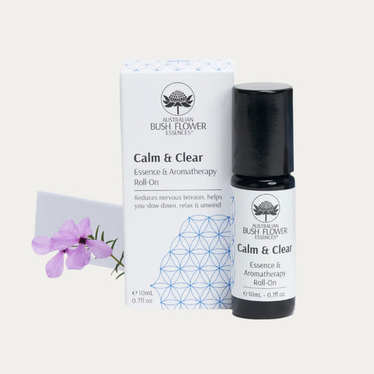 Calm & Clear Roll-On 10ml