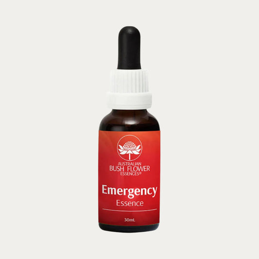 Emergency Essence Drops 30ml