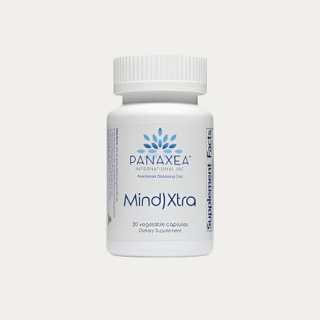 MIND)XTRA