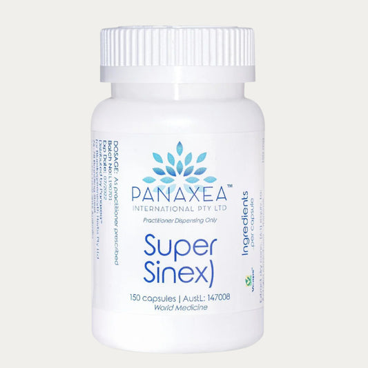 Super Sinex RV12A 150 Caps