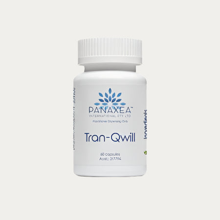 Tran-Qwill RV23 (500mg) 60Caps