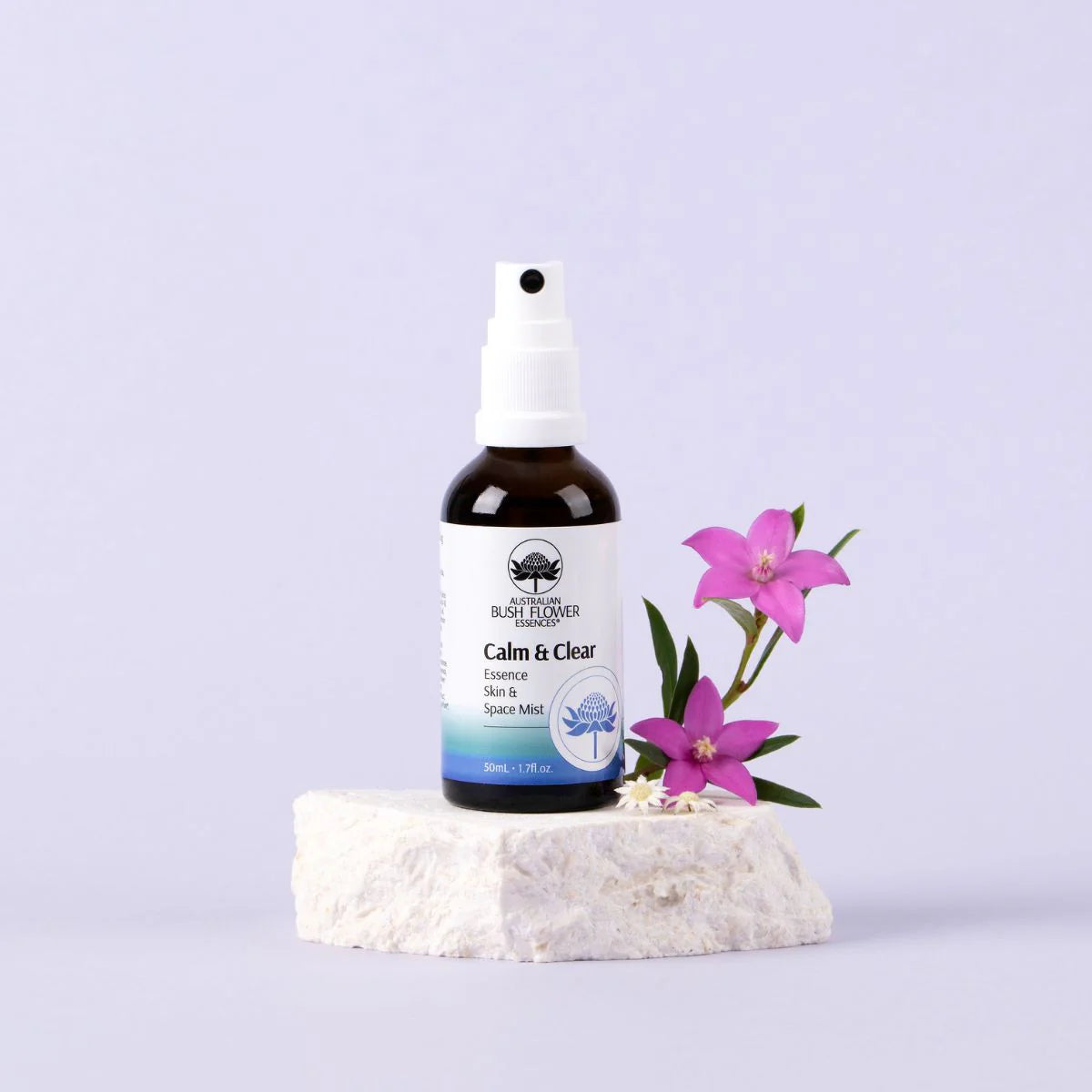 Calm & Clear Essence Mist
