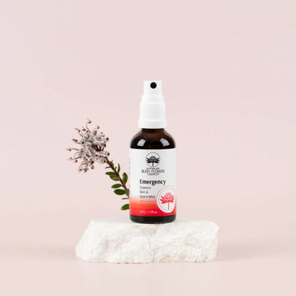 Emergency Essence Mist