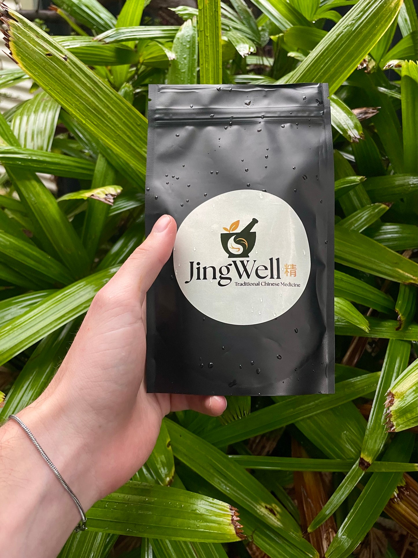 Personalised Herbal Care Plan