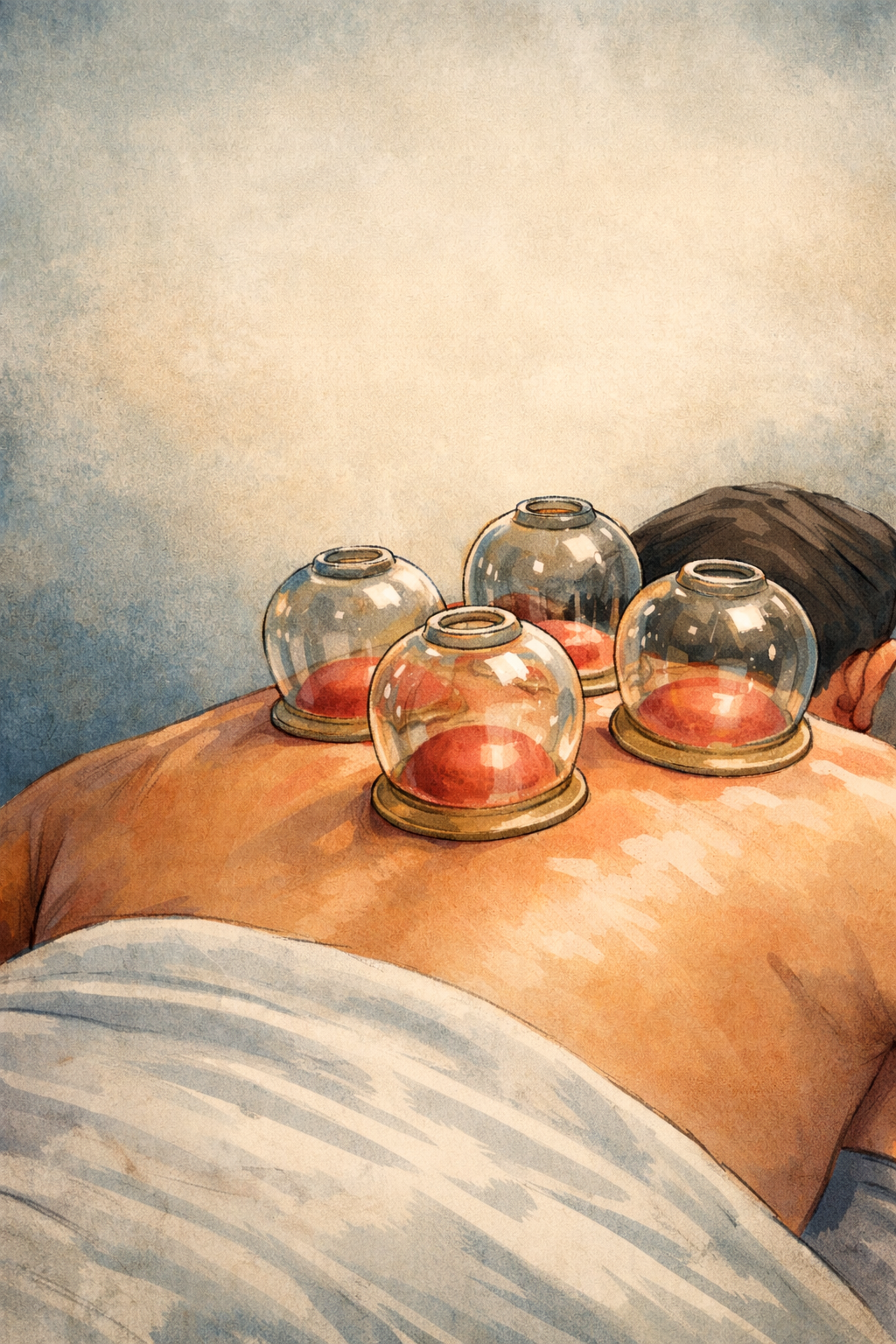 TCM BodyWorks (Cupping + Tui Na Massage)