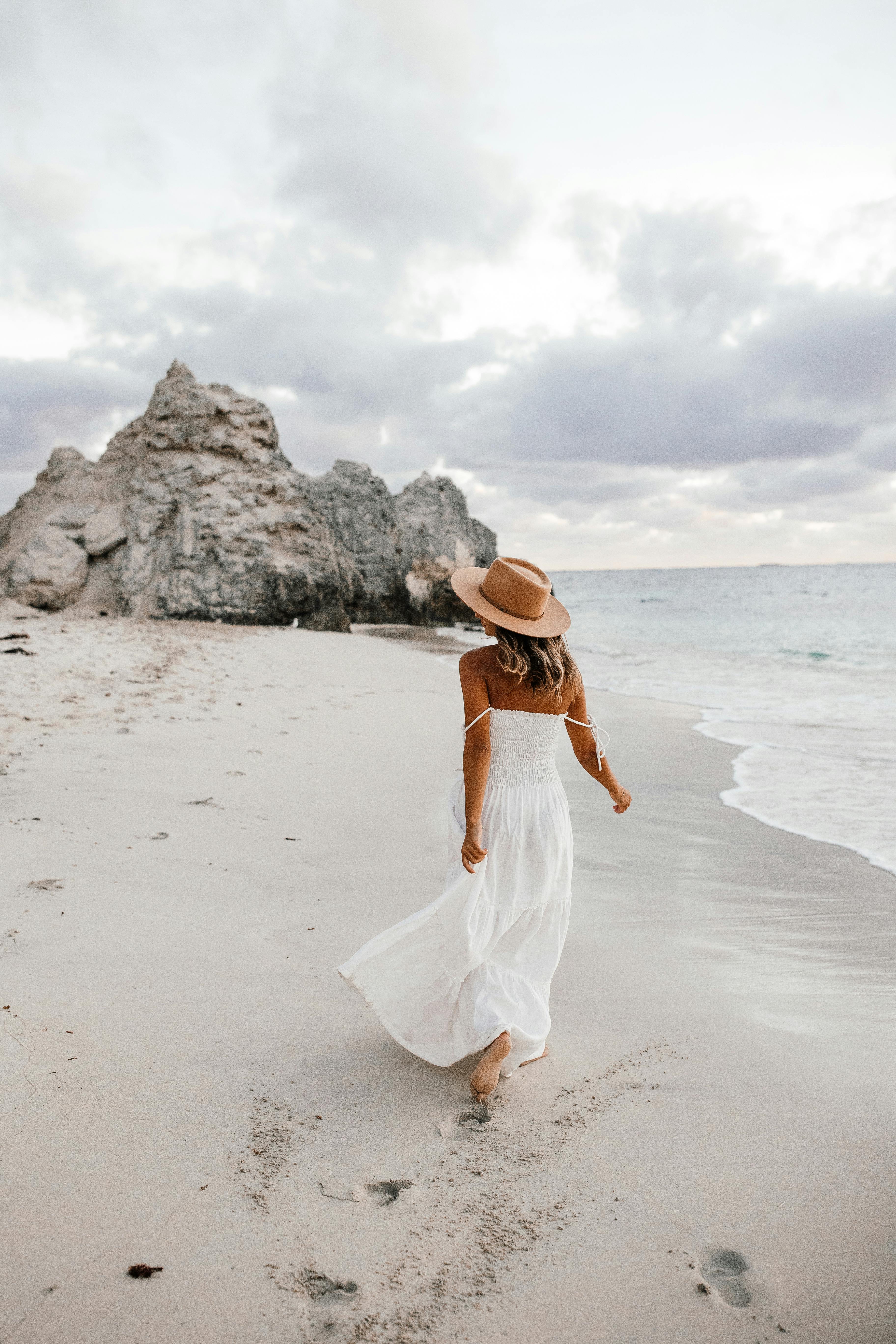 Free and Easy Wanderer – JingWell