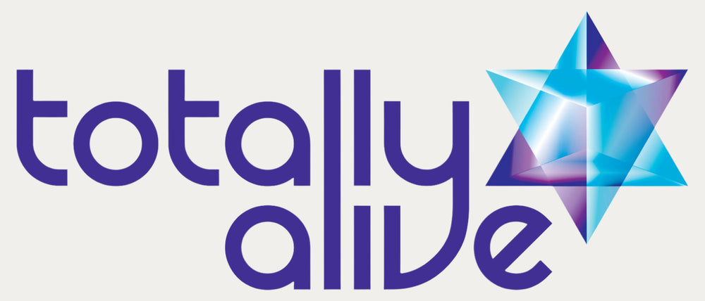 Totally Alive Logo
