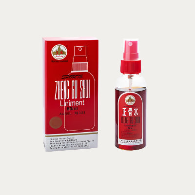 Zheng Gu Shui (60ml) Spray